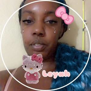 Meet your Posher, Denise